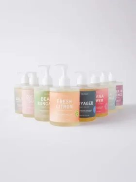 Sapone per le mani Mersea Voyager