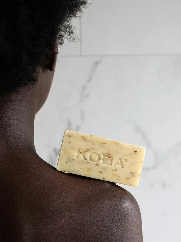 Saponetta Koba Soak Me Up
