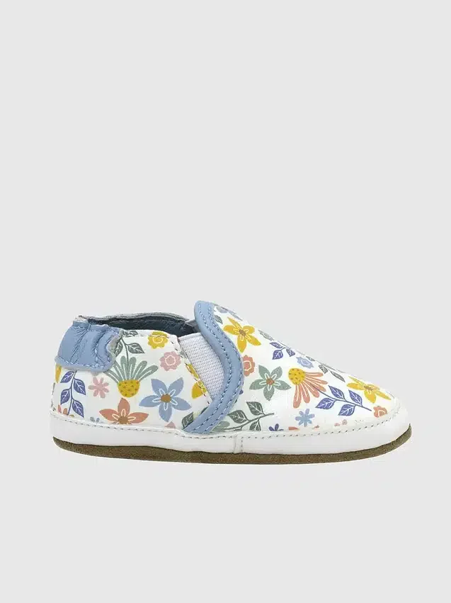 Scarpe con suola morbida Robeez Bloom