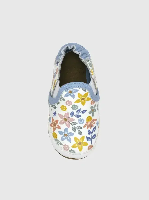 Scarpe con suola morbida Robeez Bloom