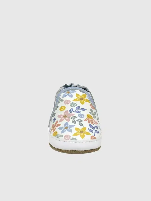 Scarpe con suola morbida Robeez Bloom