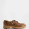 Scarpe da barca per bambini