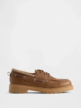 Scarpe da barca per bambini