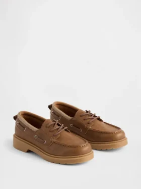 Scarpe da barca per bambini