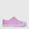 Scarpe in stile nativo per bambini con stampa Jefferson