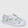 Scarpe in stile nativo per bambini con stampa Jefferson