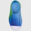 Scarpe in stile nativo per bambini con stampa Jefferson