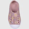 Scarpe in stile nativo per bambini con stampa Jefferson