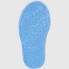 Scarpe in stile nativo per bambini con stampa Jefferson