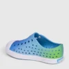 Scarpe in stile nativo per bambini con stampa Jefferson