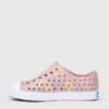 Scarpe in stile nativo per bambini con stampa Jefferson