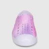 Scarpe in stile nativo per bambini con stampa Jefferson