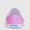 Scarpe in stile nativo per bambini con stampa Jefferson