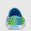 Scarpe in stile nativo per bambini con stampa Jefferson