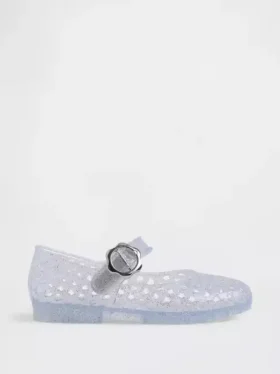 Scarpe Mary Jane in gelatina per bambini piccoli