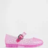 Scarpe Mary Jane in gelatina per bambini piccoli