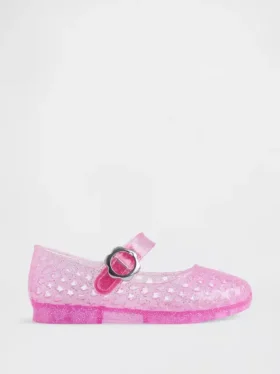 Scarpe Mary Jane in gelatina per bambini piccoli