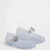 Scarpe Mary Jane in gelatina per bambini piccoli