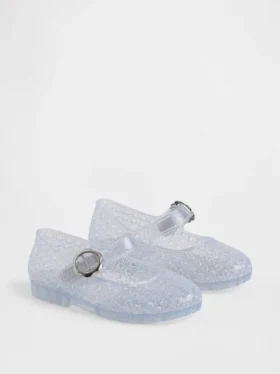 Scarpe Mary Jane in gelatina per bambini piccoli