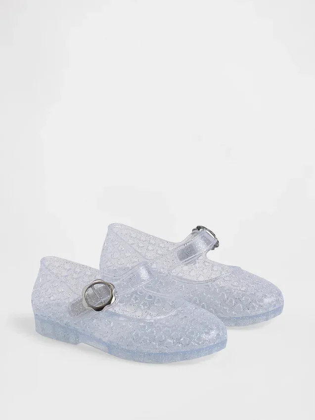 Scarpe Mary Jane in gelatina per bambini piccoli