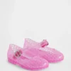 Scarpe Mary Jane in gelatina per bambini piccoli
