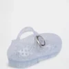 Scarpe Mary Jane in gelatina per bambini piccoli