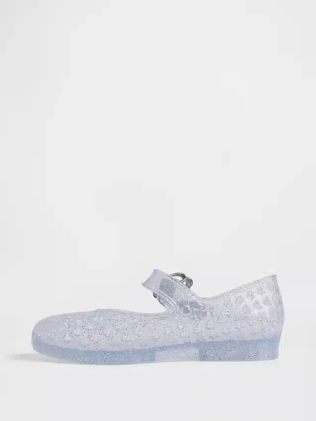 Scarpe Mary Jane in gelatina per bambini piccoli