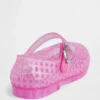 Scarpe Mary Jane in gelatina per bambini piccoli