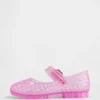 Scarpe Mary Jane in gelatina per bambini piccoli