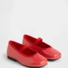 Scarpe Mary Jane luccicanti per bambini piccoli