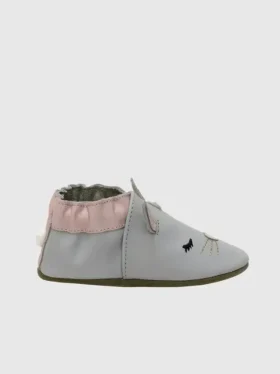 Scarpe morbide Robeez Heart Bunny