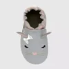 Scarpe morbide Robeez Heart Bunny