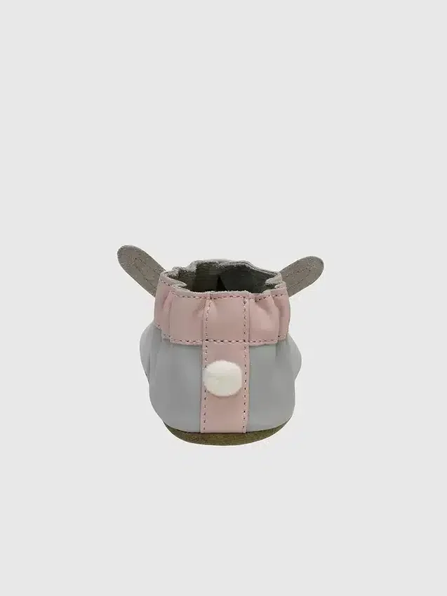Scarpe morbide Robeez Heart Bunny