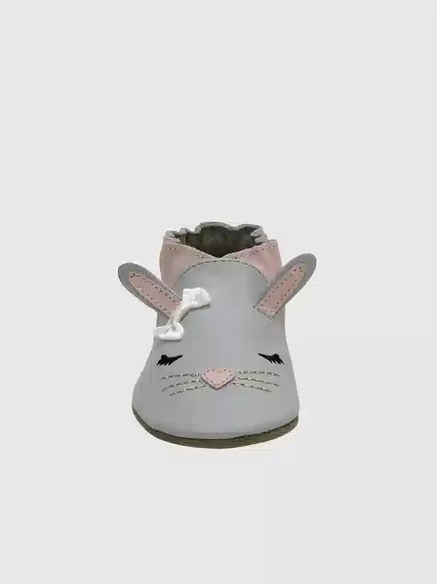 Scarpe morbide Robeez Heart Bunny