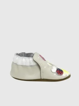 Scarpe morbide Robeez Love Bugs