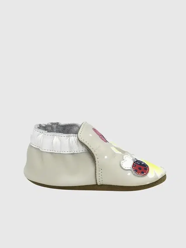 Scarpe morbide Robeez Love Bugs