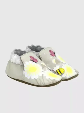 Scarpe morbide Robeez Love Bugs