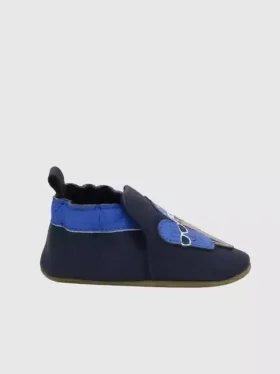 Scarpe morbide Robeez Stay Chill