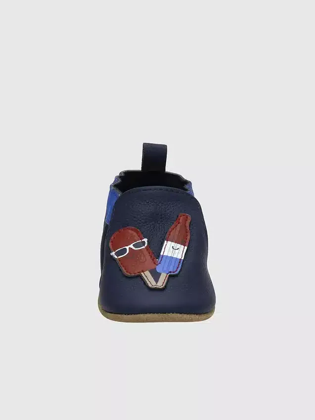 Scarpe morbide Robeez Stay Chill