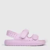 Scarpe Native per bambini Chase Bio-Bling