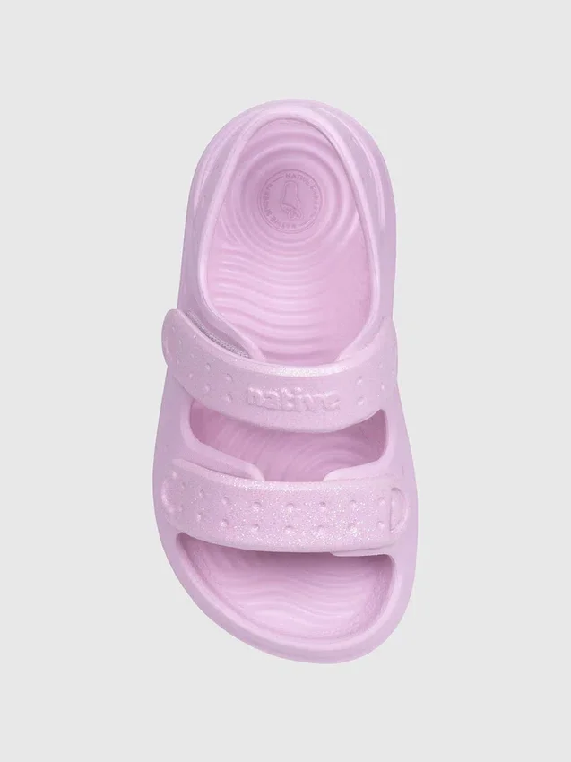 Scarpe Native per bambini Chase Bio-Bling