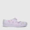 Scarpe Native per bambini con stampa Juniper