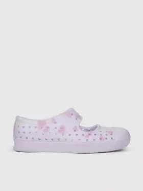 Scarpe Native per bambini con stampa Juniper