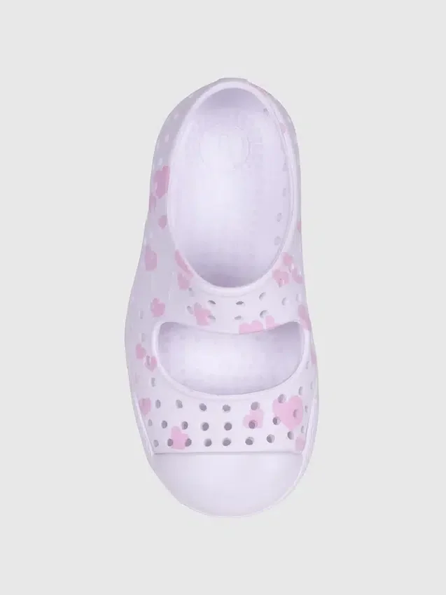 Scarpe Native per bambini con stampa Juniper