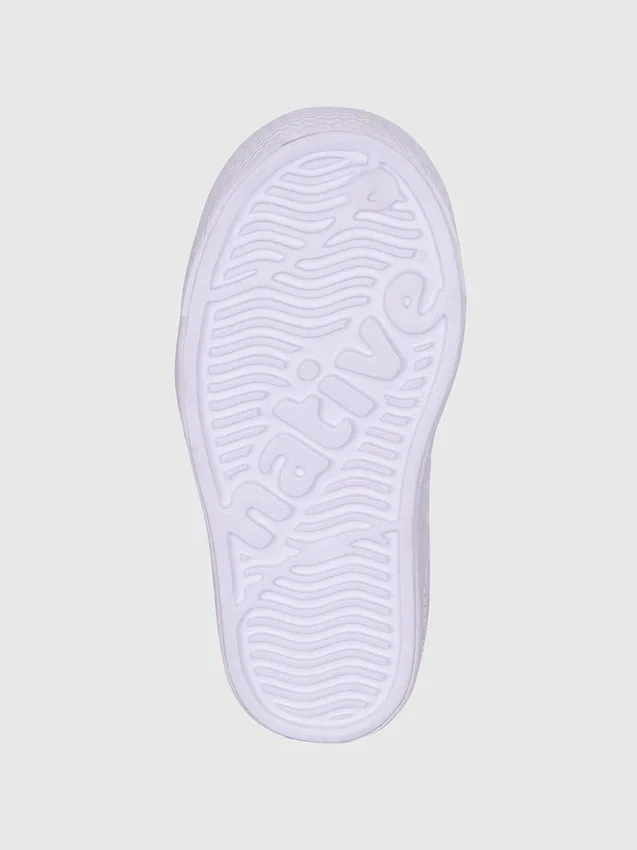 Scarpe Native per bambini con stampa Juniper