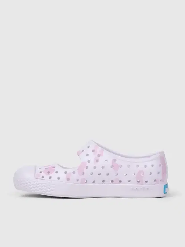 Scarpe Native per bambini con stampa Juniper