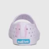 Scarpe Native per bambini con stampa Juniper