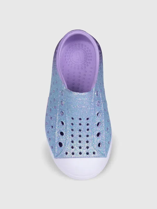 Scarpe Native per bambini Jefferson Bio-Bling