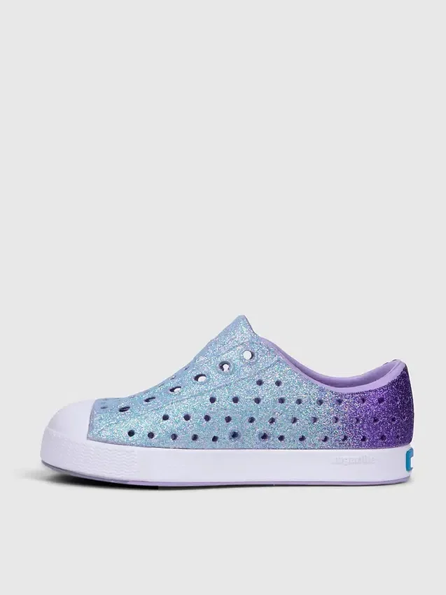 Scarpe Native per bambini Jefferson Bio-Bling