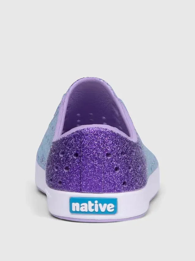 Scarpe Native per bambini Jefferson Bio-Bling